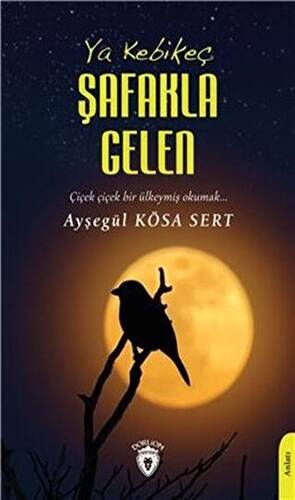 Ya Kebikeç Şafakla Gelen - 1