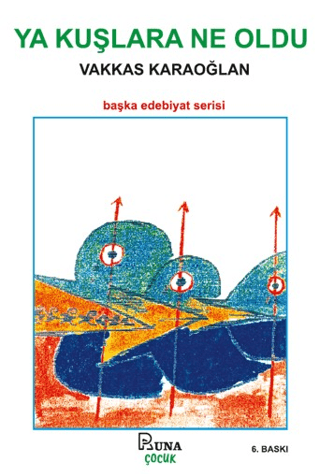 Ya Kuşlara Ne Oldu - 1