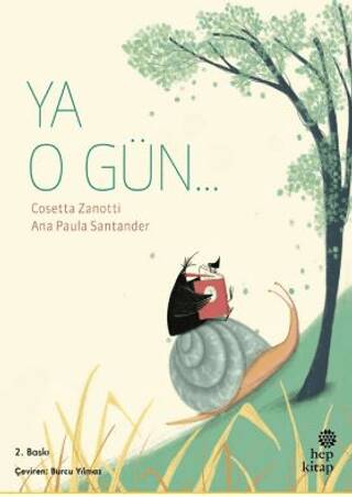 Ya O Gün - 1