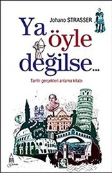 Ya Öyle Değilse - 1