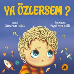 Ya Özlersem? - 1