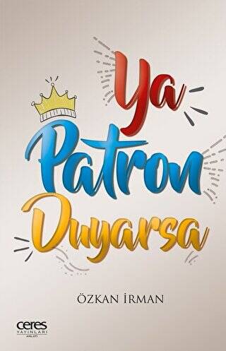 Ya Patron Duyarsa - 1