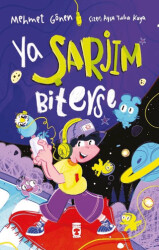 Ya Şarjım Biterse - 1