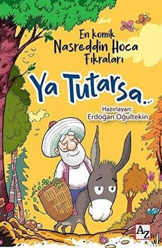 Ya Tutarsa - 1