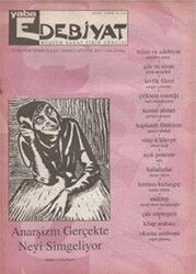Yaba Edebiyat Dergisi Sayı: 11 - 1