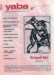 Yaba Edebiyat Dergisi Sayı: 67 - 1