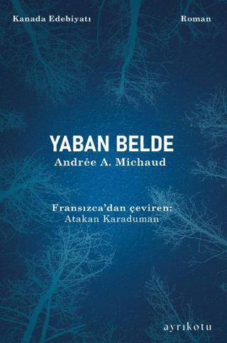 Yaban Belde - 1