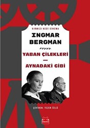 Yaban Çilekleri Aynadaki Gibi - 1