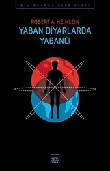 Yaban Diyarlarda Yabancı - 1