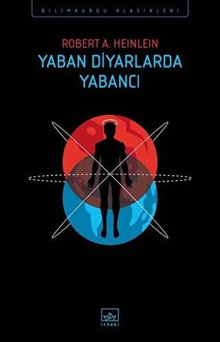 Yaban Diyarlarda Yabancı - 1