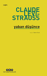 Yaban Düşünce - 1