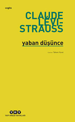 Yaban Düşünce - 1