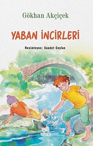 Yaban İncirleri - 1