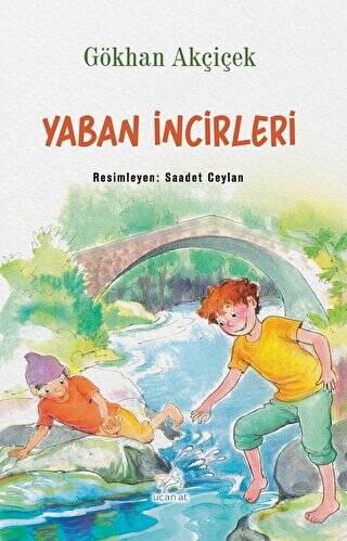 Yaban İncirleri - 1