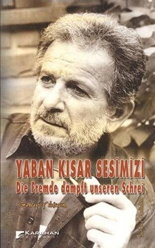 Yaban Kısar Sesimizi - 1