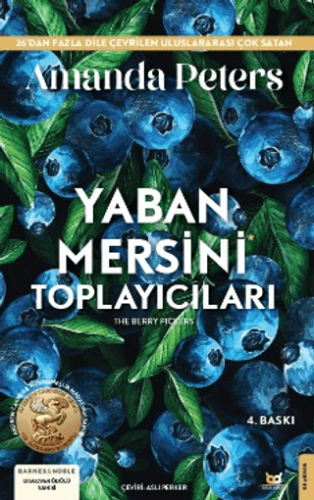 Yaban Mersini Toplayıcıları - 1