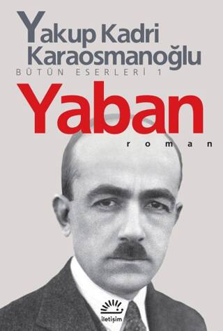 Yaban - 1