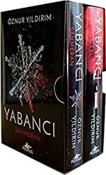 Yabancı Kutulu Özel Set - Pegasus Yayınları