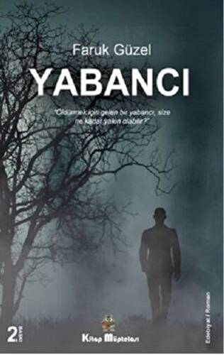 Yabancı - 1