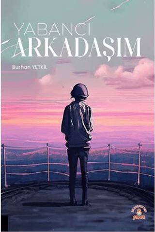 Yabancı Arkadaşım - 1