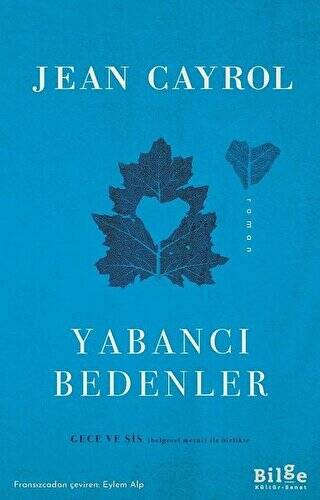 Yabancı Bedenler - 1