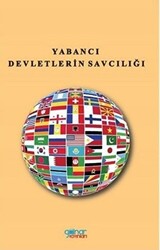 Yabancı Devletlerin Savcılığı - 1