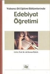 Yabancı Dil Eğitimi Bölümlerinde Edebiyat Öğretimi - 1