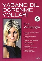 Yabancı Dil Öğrenme Yolları - 1