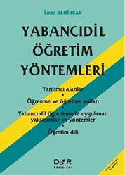 Yabancı Dil Öğretim Yöntemleri - 1