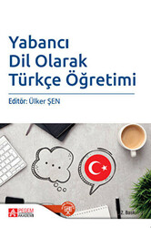 Yabancı Dil Olarak Türkçe Öğretimi - 1