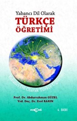 Yabancı Dil Olarak Türkçe Öğretimi - 1