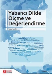 Yabancı Dilde Ölçme ve Değerlendirme - 1