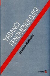 Yabancı Fenomonolojisi - 1