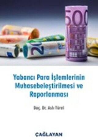 Yabancı Para İşlemlerinin Muhasebeleştirilmesi ve Raporlanması - 1