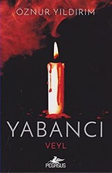 Yabancı - Veyl - Pegasus Yayınları