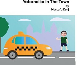 Yabanciko - 1