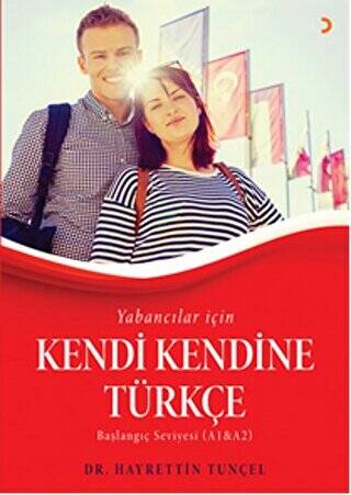 Yabancılar için Kendi Kendine Türkçe - 1