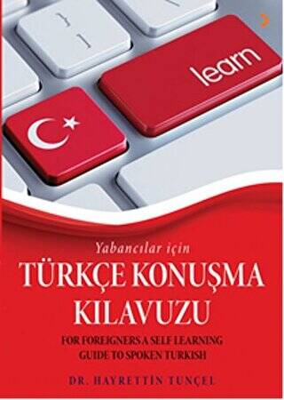 Yabancılar için Türkçe Konuşma Kılavuzu - 1