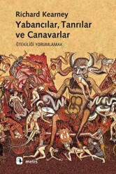 Yabancılar, Tanrılar ve Canavarlar - 1