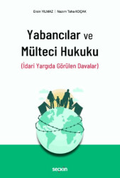 Yabancılar ve Mülteci Hukuku - 1
