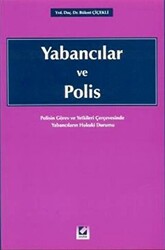 Yabancılar ve Polis - 1