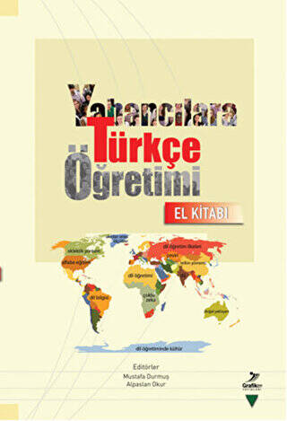 Yabancılara Türkçe Öğretimi El Kitabı - 1