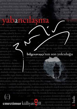 Yabancılaşma - 1