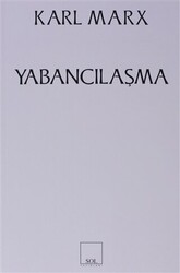 Yabancılaşma - 1