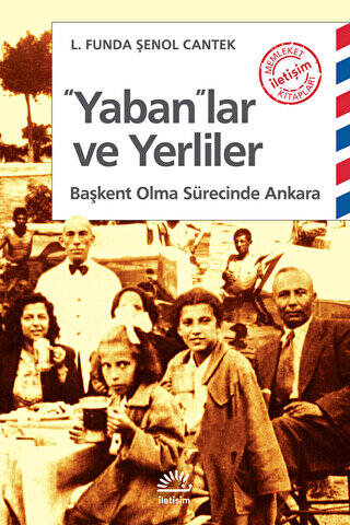 Yaban’lar ve Yerliler - 1