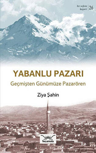 Yabanlu Pazarı - 1