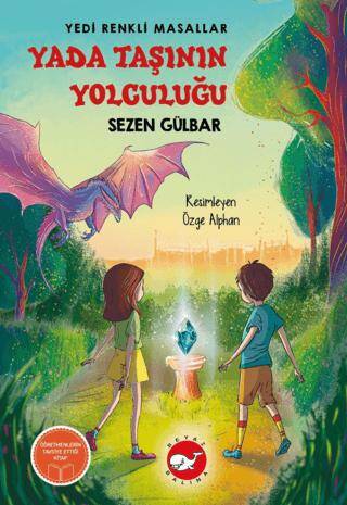 Yada Taşının Yolculuğu - 1