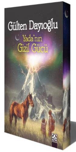 Yada’nın Gizilgücü - 1