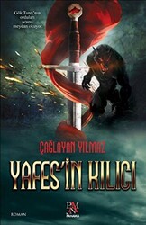 Yafes`in Kılıcı - Panama Yayıncılık