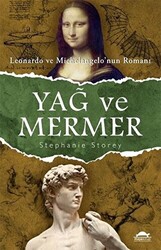 Yağ ve Mermer - 1